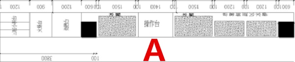 1000平米自助餐厅设计方案