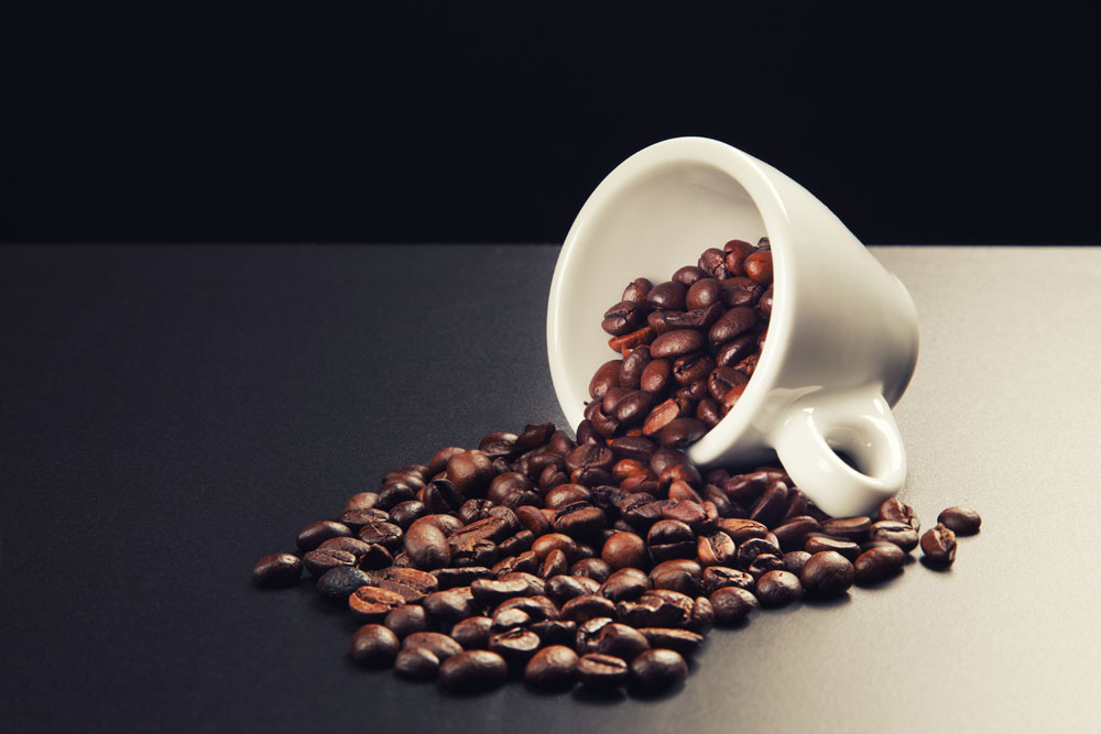咖啡养豆是什么？